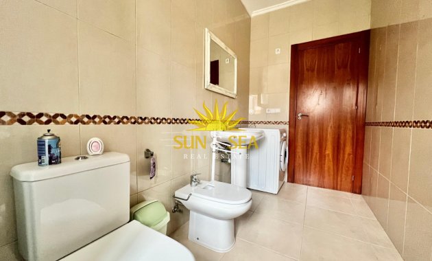 Long Term Rental - Villa - Ciudad quesada
