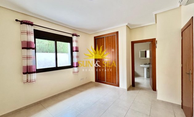 Long Term Rental - Villa - Ciudad quesada