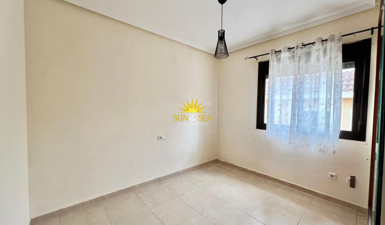Long Term Rental - Villa - Ciudad quesada