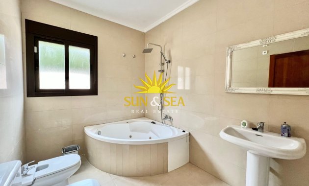 Long Term Rental - Villa - Ciudad quesada