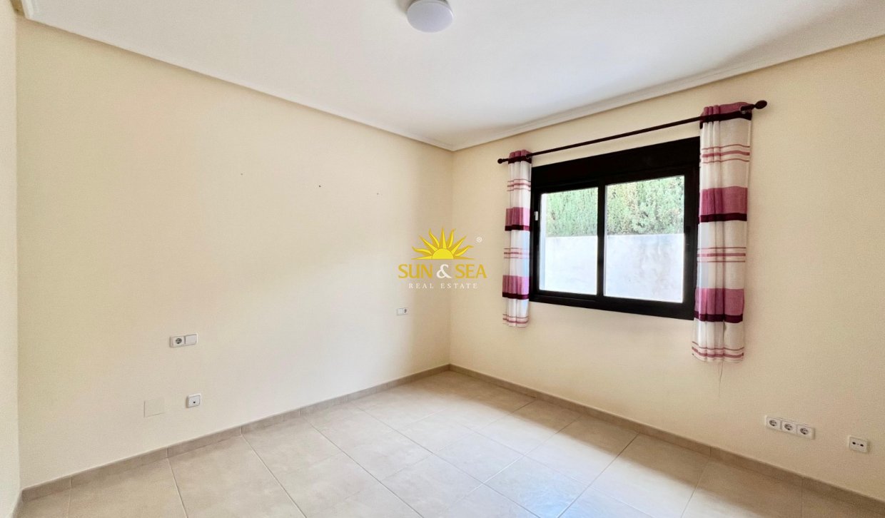 Long Term Rental - Villa - Ciudad quesada