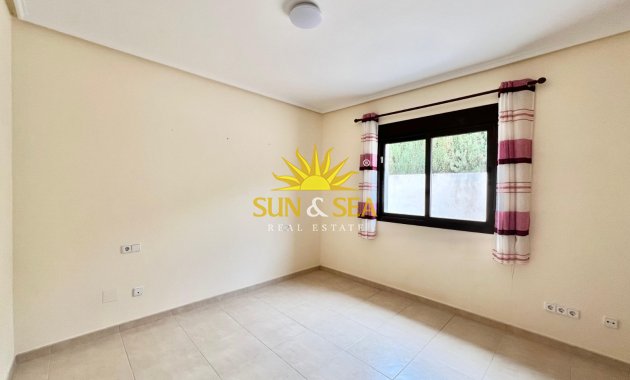 Long Term Rental - Villa - Ciudad quesada