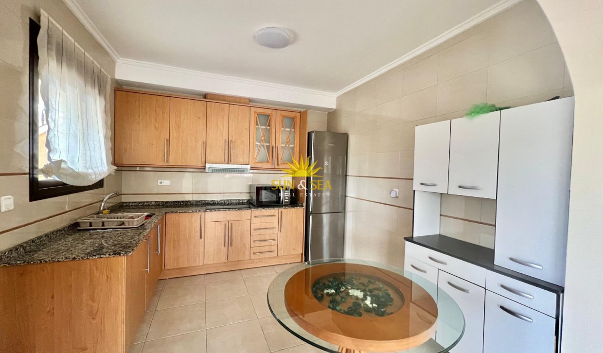Long Term Rental - Villa - Ciudad quesada