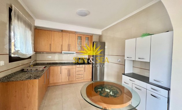 Long Term Rental - Villa - Ciudad quesada