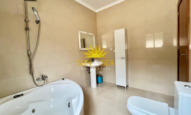 Long Term Rental - Villa - Ciudad quesada