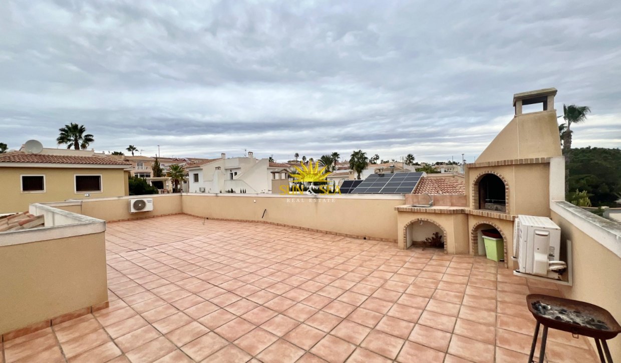 Long Term Rental - Villa - Ciudad quesada