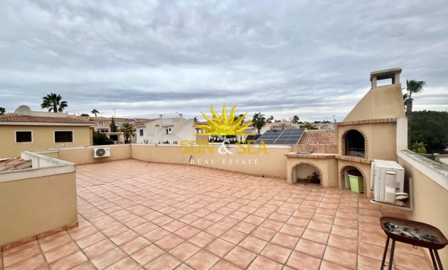 Long Term Rental - Villa - Ciudad quesada