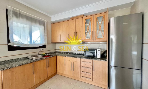 Long Term Rental - Villa - Ciudad quesada