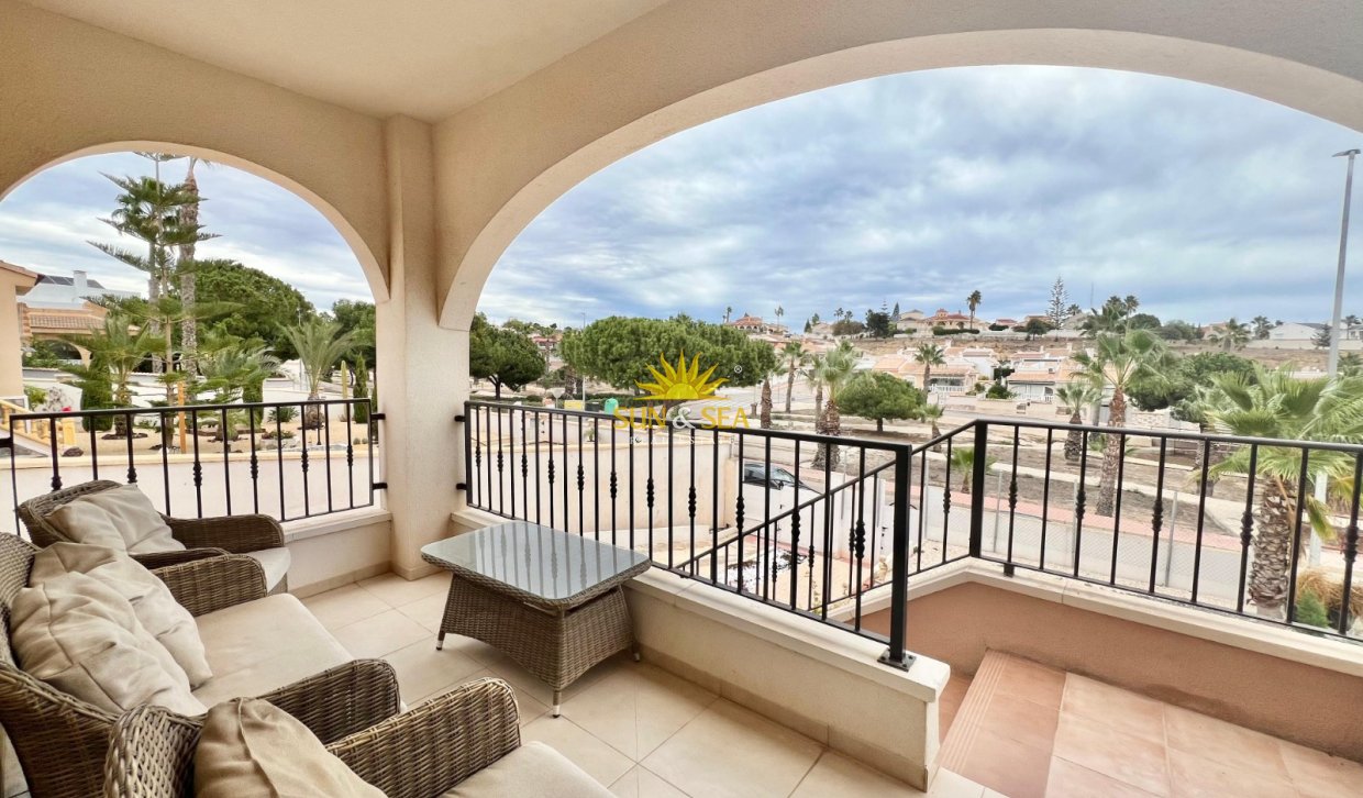 Long Term Rental - Villa - Ciudad quesada