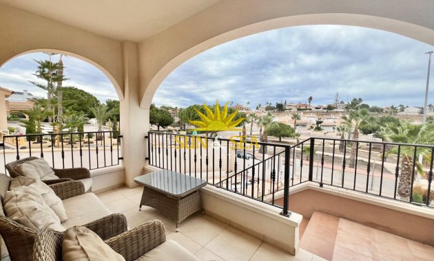 Long Term Rental - Villa - Ciudad quesada