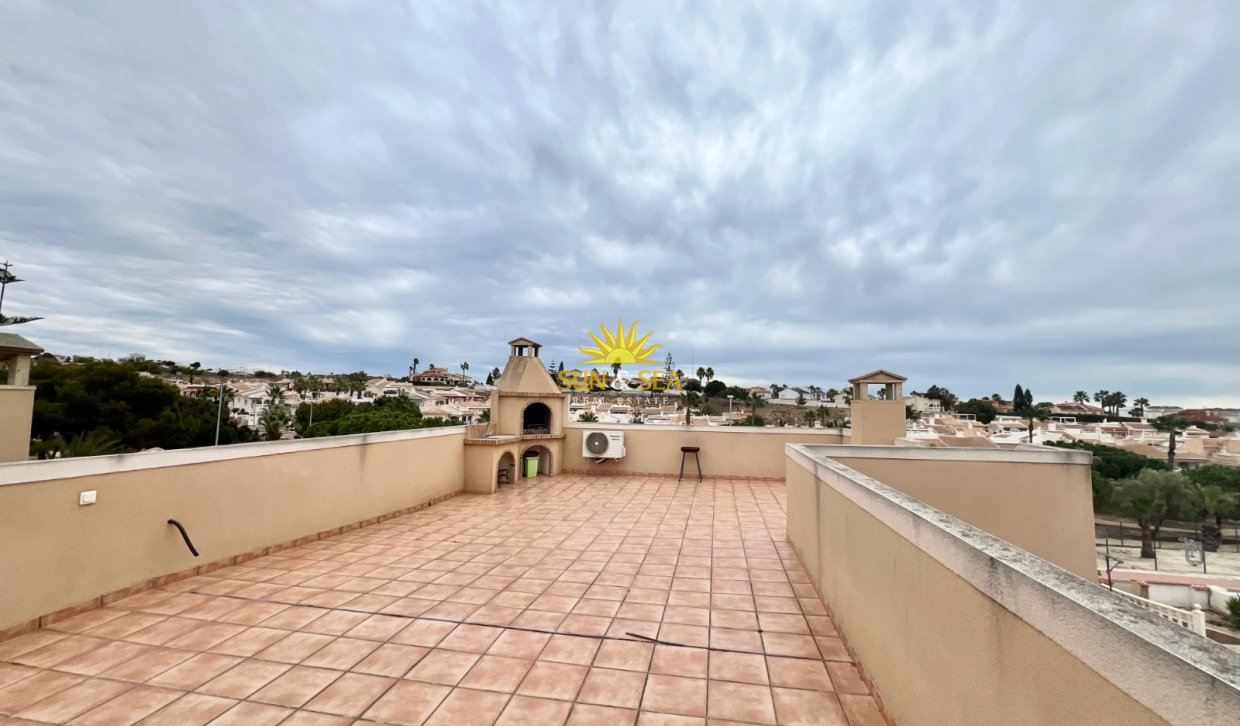 Long Term Rental - Villa - Ciudad quesada