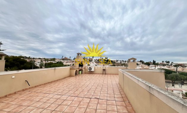 Long Term Rental - Villa - Ciudad quesada