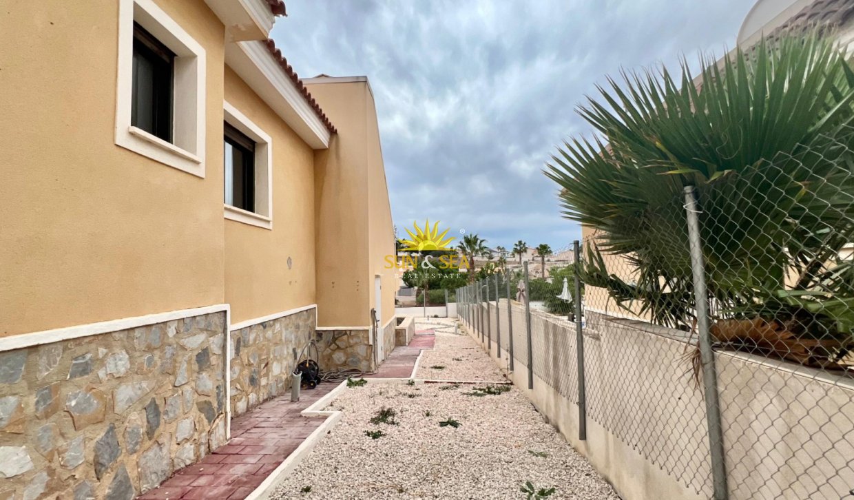 Long Term Rental - Villa - Ciudad quesada