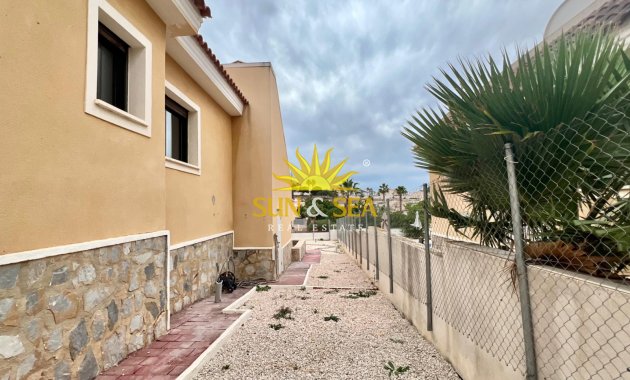 Long Term Rental - Villa - Ciudad quesada
