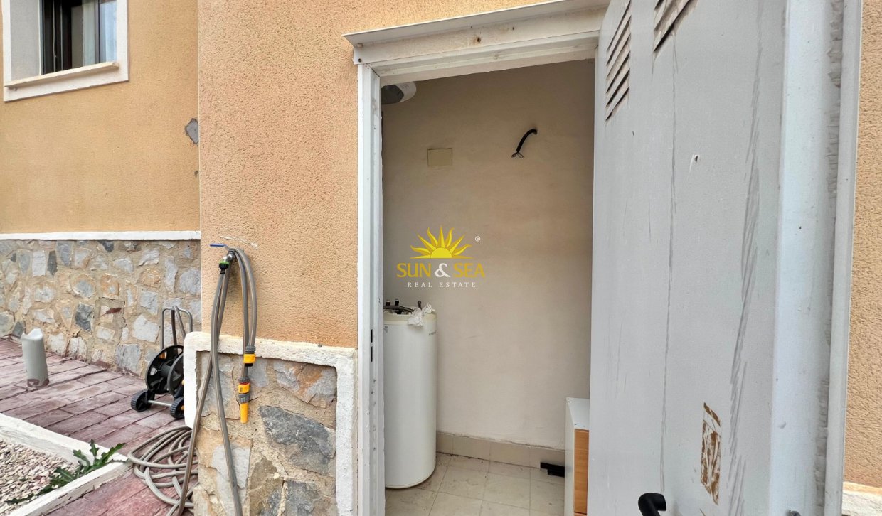 Long Term Rental - Villa - Ciudad quesada