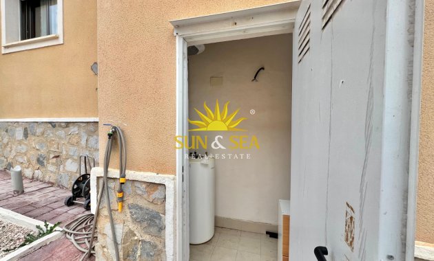 Long Term Rental - Villa - Ciudad quesada