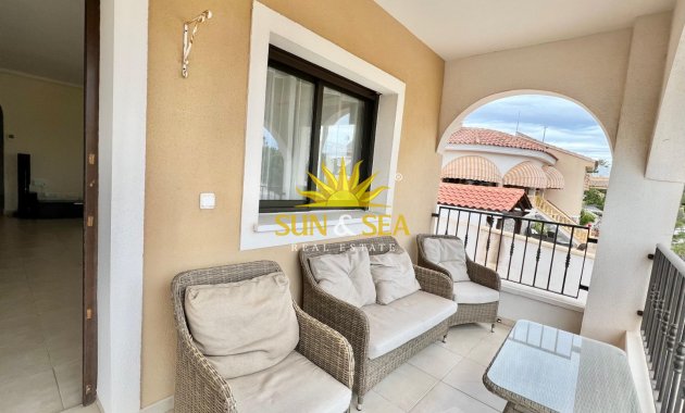 Long Term Rental - Villa - Ciudad quesada
