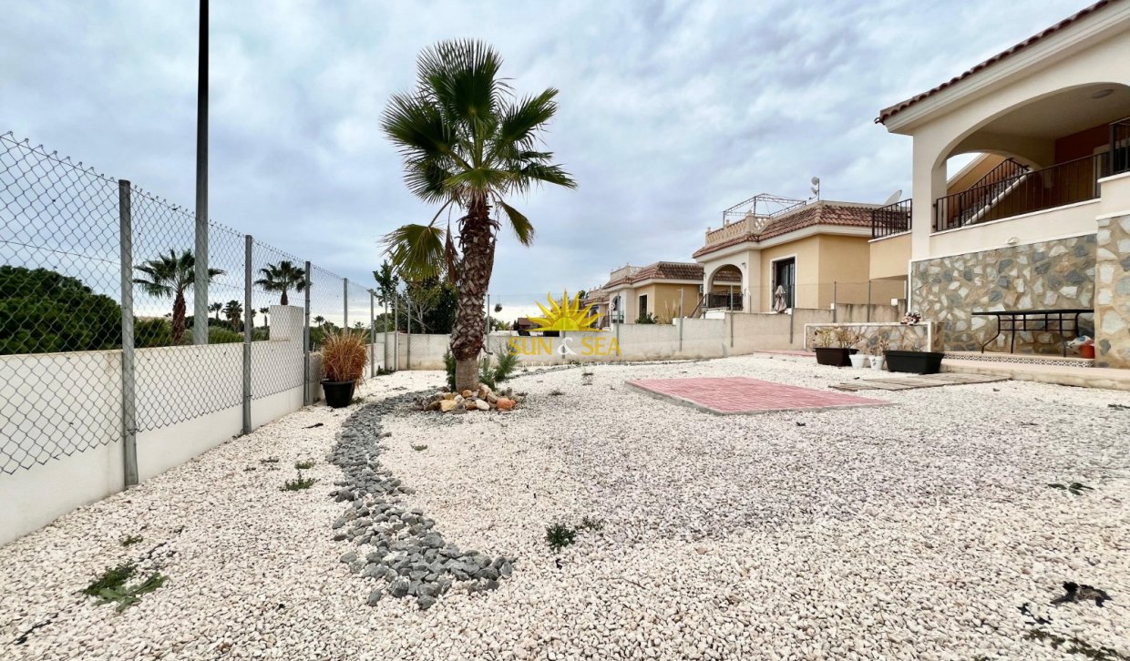 Long Term Rental - Villa - Ciudad quesada