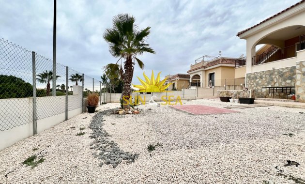 Long Term Rental - Villa - Ciudad quesada