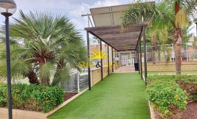 Long Term Rental - Apartment - Orihuela Costa - Playa Flamenca