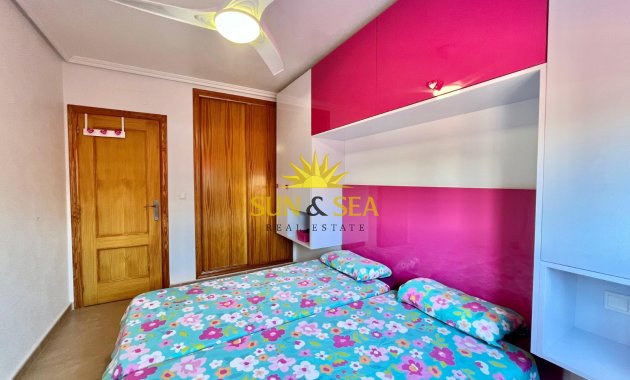 Long Term Rental - Apartment - Orihuela Costa - Playa Flamenca