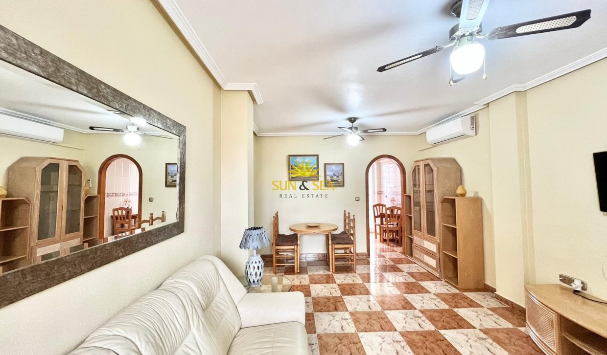 Long Term Rental - Townhouse - Orihuela Costa - Lomas de Cabo Roig
