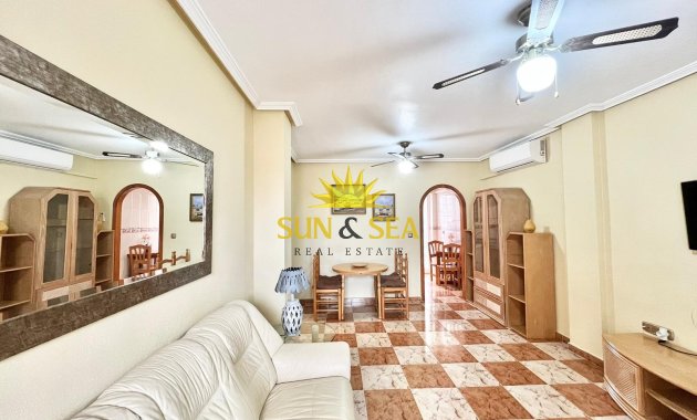 Long Term Rental - Townhouse - Orihuela Costa - Lomas de Cabo Roig