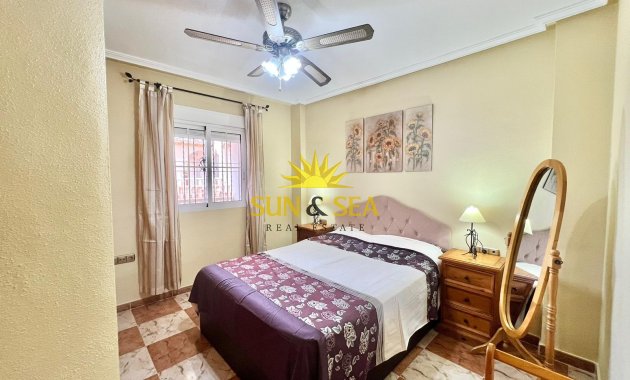 Long Term Rental - Townhouse - Orihuela Costa - Lomas de Cabo Roig