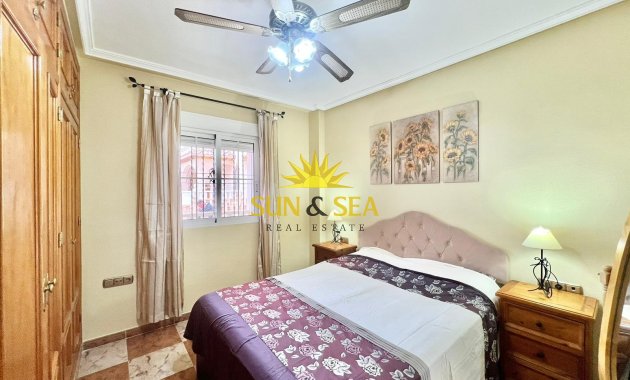 Long Term Rental - Townhouse - Orihuela Costa - Lomas de Cabo Roig
