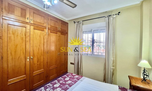 Long Term Rental - Townhouse - Orihuela Costa - Lomas de Cabo Roig