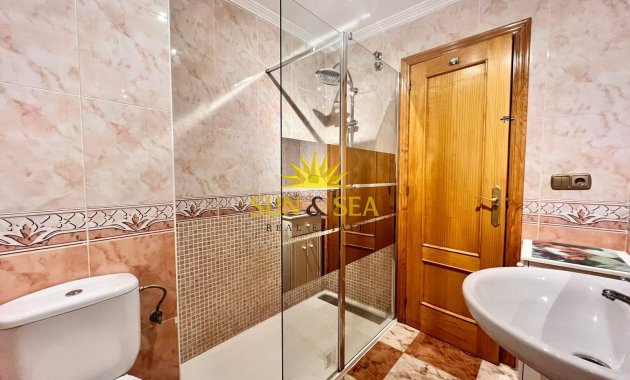 Long Term Rental - Townhouse - Orihuela Costa - Lomas de Cabo Roig