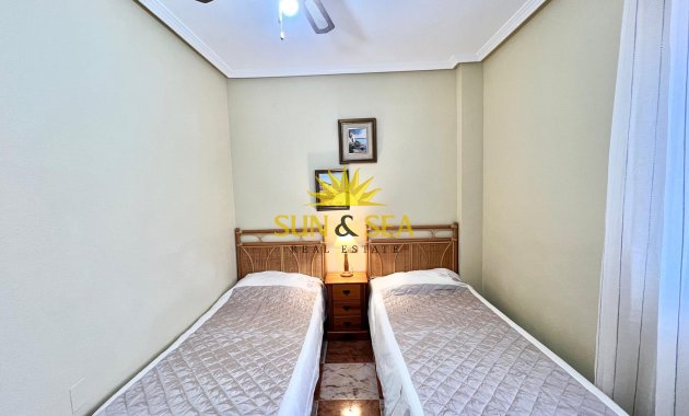 Long Term Rental - Townhouse - Orihuela Costa - Lomas de Cabo Roig