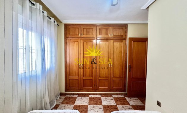 Long Term Rental - Townhouse - Orihuela Costa - Lomas de Cabo Roig