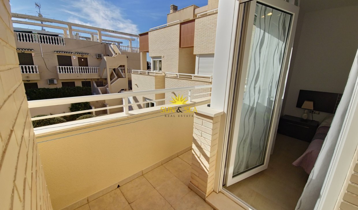 Long Term Rental - Villa - Torrevieja - Los Frutales