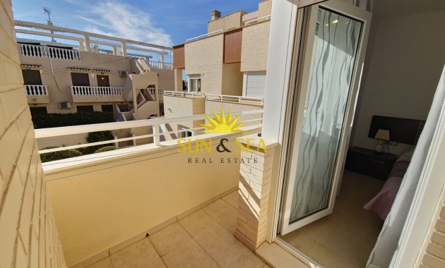 Long Term Rental - Villa - Torrevieja - Los Frutales