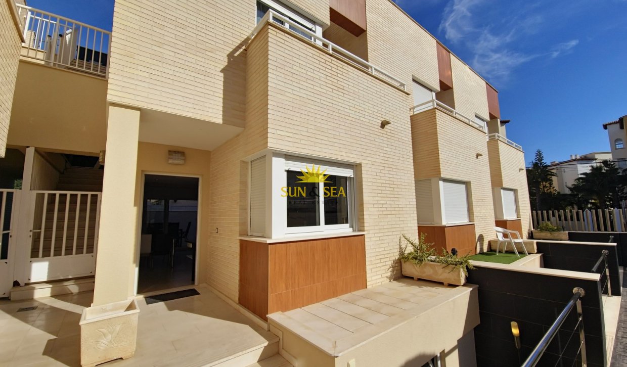 Long Term Rental - Villa - Torrevieja - Los Frutales