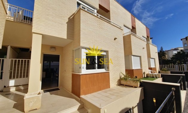 Long Term Rental - Villa - Torrevieja - Los Frutales