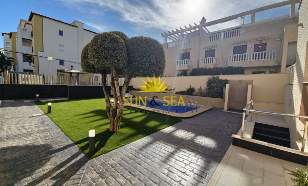 Long Term Rental - Villa - Torrevieja - Los Frutales