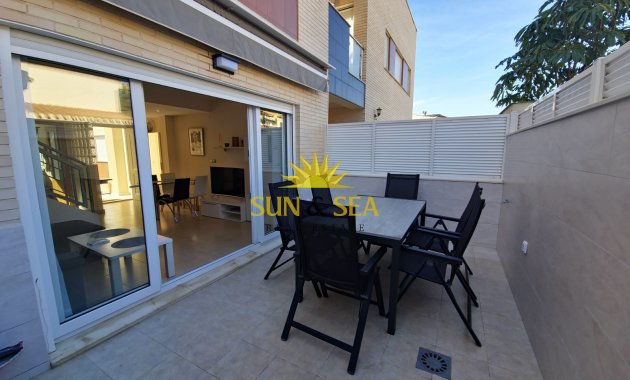 Long Term Rental - Villa - Torrevieja - Los Frutales