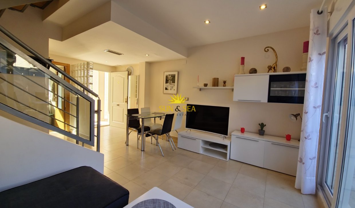 Long Term Rental - Villa - Torrevieja - Los Frutales