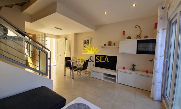 Long Term Rental - Villa - Torrevieja - Los Frutales