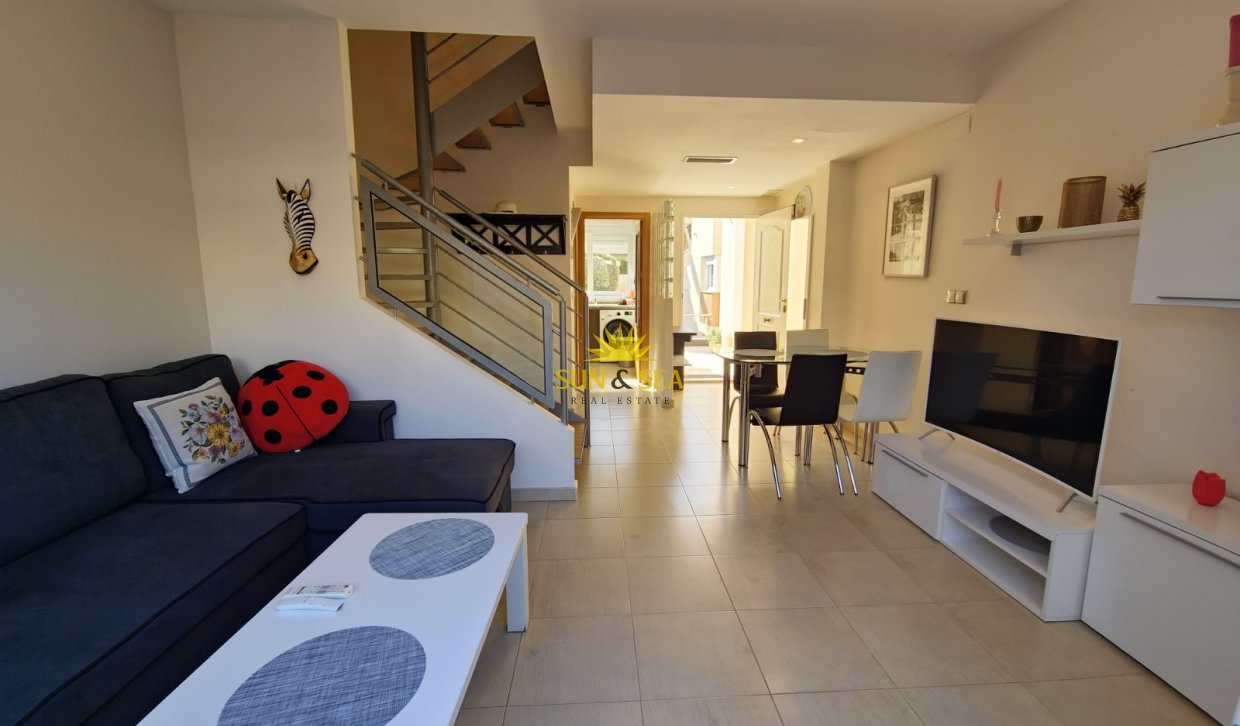 Long Term Rental - Villa - Torrevieja - Los Frutales
