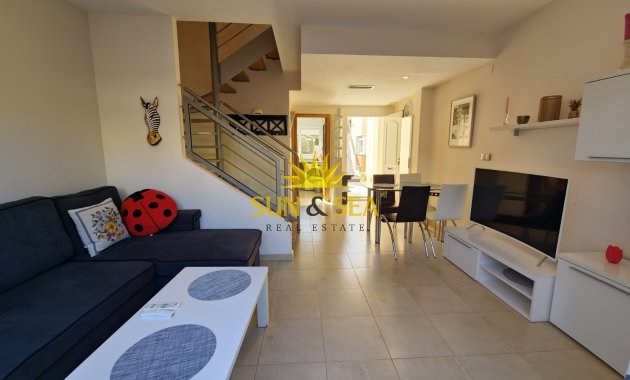 Long Term Rental - Villa - Torrevieja - Los Frutales