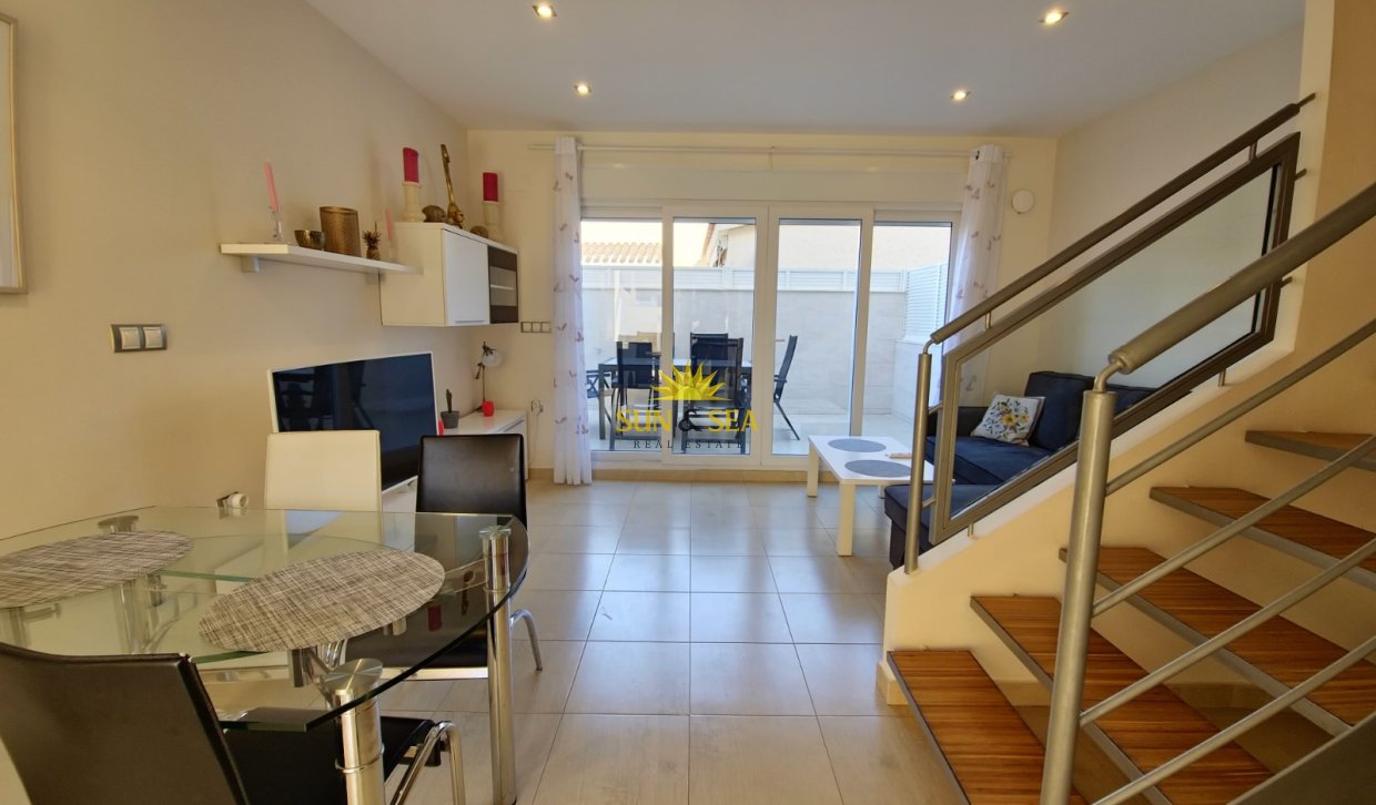 Long Term Rental - Villa - Torrevieja - Los Frutales