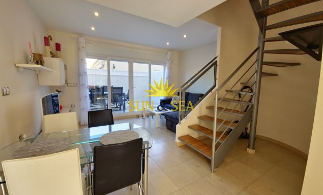 Long Term Rental - Villa - Torrevieja - Los Frutales