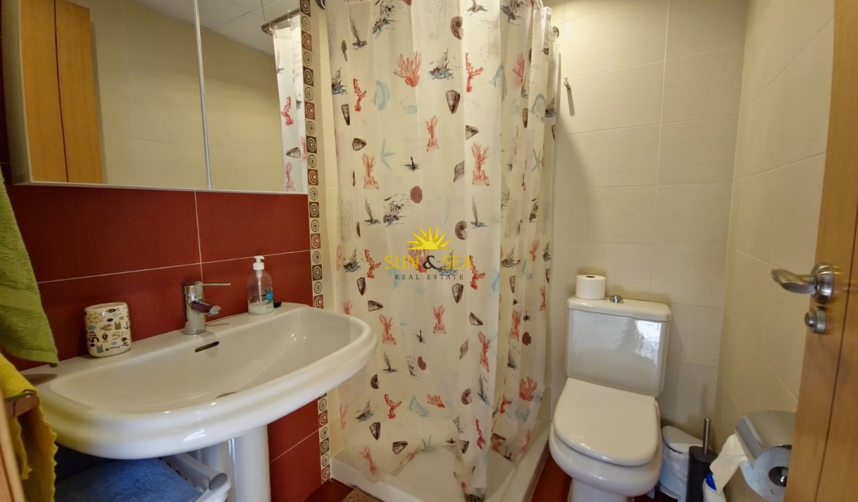 Long Term Rental - Villa - Torrevieja - Los Frutales