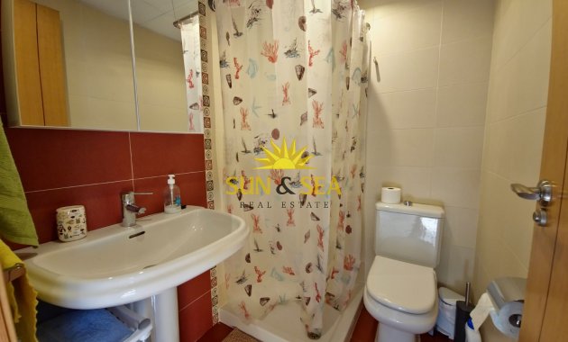 Long Term Rental - Villa - Torrevieja - Los Frutales