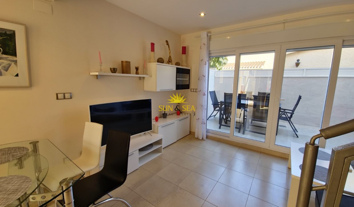 Long Term Rental - Villa - Torrevieja - Los Frutales