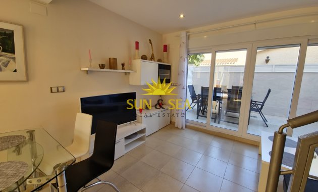 Long Term Rental - Villa - Torrevieja - Los Frutales