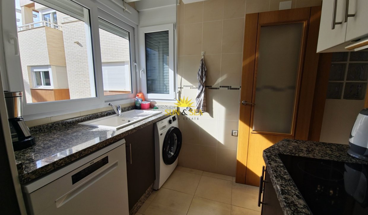 Long Term Rental - Villa - Torrevieja - Los Frutales